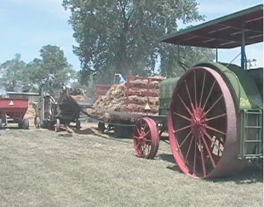 Hubers on Display Image